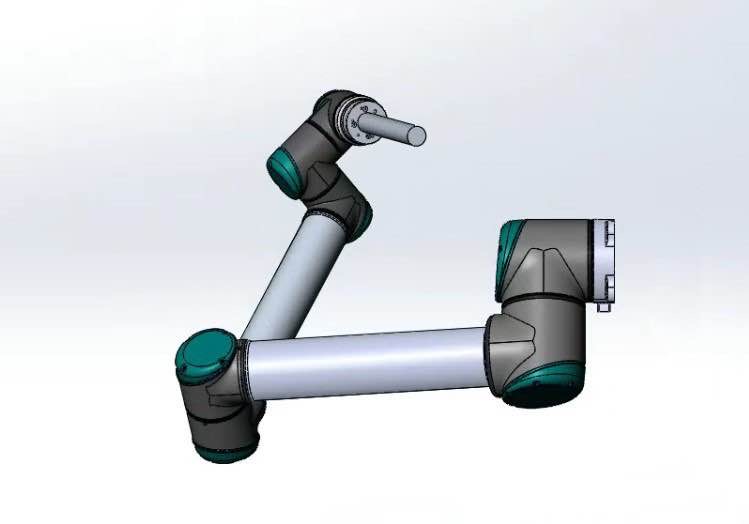 solidwork arm